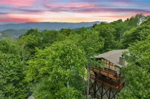 140 Lower Grouse Ridge Rd, Beech Mountain, NC 28604 - Photo 44