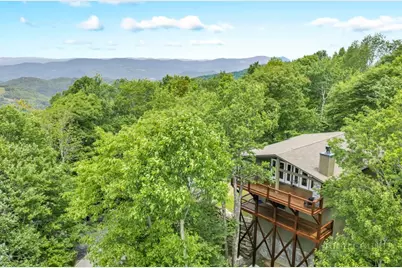 140 Lower Grouse Ridge Road, Beech Mountain, NC 28604 - Photo 48