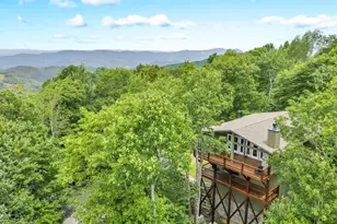 140 Lower Grouse Ridge Rd, Beech Mountain, NC 28604 - Photo 48
