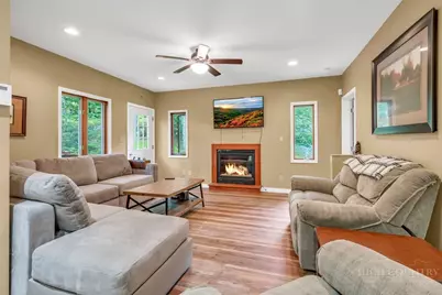 140 Lower Grouse Ridge Road, Beech Mountain, NC 28604 - Photo 34