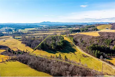 1040 Barrett Road, Ennice, NC 28623 - Photo 2
