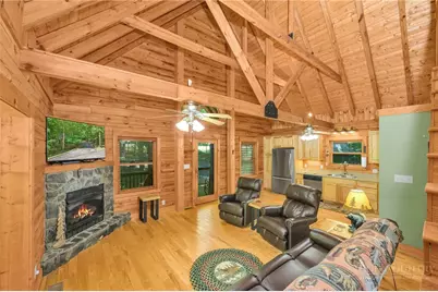 387 Woodland Ridge, Lansing, NC 28643 - Photo 14