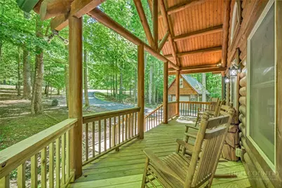 387 Woodland Ridge, Lansing, NC 28643 - Photo 6