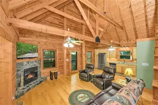 387 Woodland Ridge, Lansing, NC 28643 - Photo 14