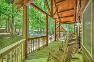 387 Woodland Ridge, Lansing, NC 28643 - Photo 6