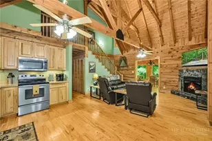 387 Woodland Ridge, Lansing, NC 28643 - Photo 18