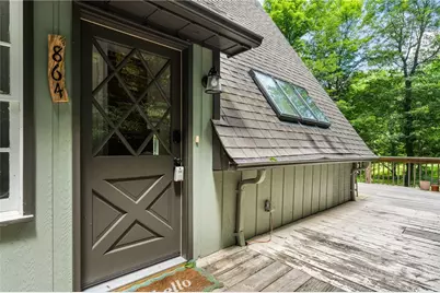 864 Trojan Horse Circle, Fleetwood, NC 28626 - Photo 6