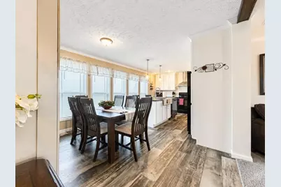 712 Continental Avenue, Ennice, NC 28623 - Photo 6