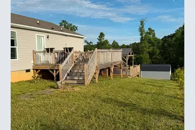 712 Continental Avenue, Ennice, NC 28623 - Photo 26