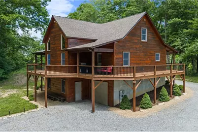 407 Signature Ridge Road, Banner Elk, NC 28604 - Photo 40