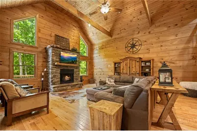 407 Signature Ridge Road, Banner Elk, NC 28604 - Photo 4