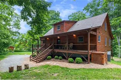 407 Signature Ridge Road, Banner Elk, NC 28604 - Photo 2