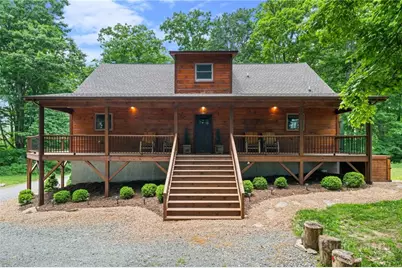 407 Signature Ridge Road, Banner Elk, NC 28604 - Photo 42