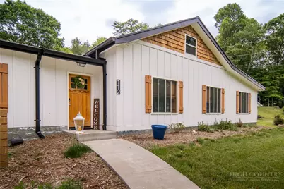 112 Canter Road, Todd, NC 28684 - Photo 6