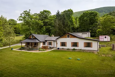 112 Canter Road, Todd, NC 28684 - Photo 44