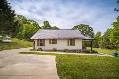 112 Canter Road, Todd, NC 28684 - Photo 40