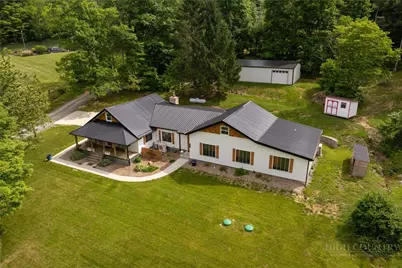 112 Canter Road, Todd, NC 28684 - Photo 1