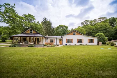 112 Canter Road, Todd, NC 28684 - Photo 2
