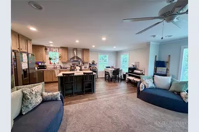 4483 Hickory Nut Gap Road, Banner Elk, NC 28604 - Photo 6