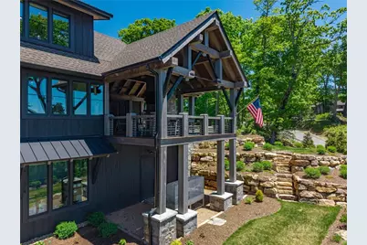 597 Blazing Star Trail, Boone, NC 28607 - Photo 4
