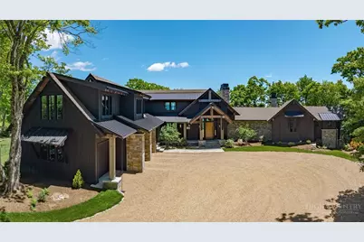 597 Blazing Star Trail, Boone, NC 28607 - Photo 4