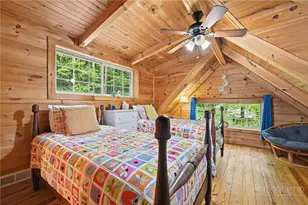 113 Poplar Dr, Beech Mountain, NC 28604 - Photo 14