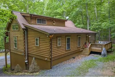 113 Poplar Drive, Beech Mountain, NC 28604 - Photo 32