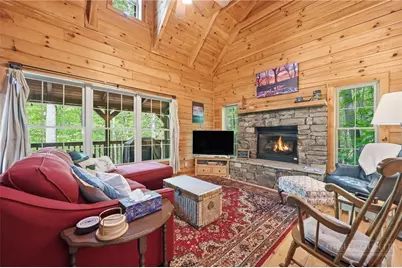 113 Poplar Drive, Beech Mountain, NC 28604 - Photo 12