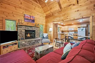 113 Poplar Dr, Beech Mountain, NC 28604 - Photo 14