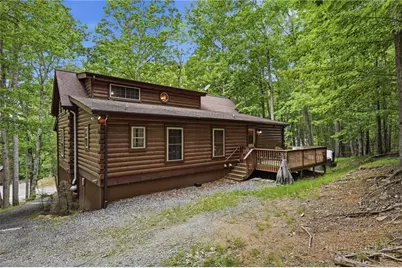 113 Poplar Drive, Beech Mountain, NC 28604 - Photo 36