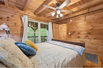 113 Poplar Drive, Beech Mountain, NC 28604 - Photo 16