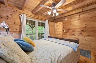 113 Poplar Dr, Beech Mountain, NC 28604 - Photo 16