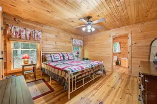 113 Poplar Dr, Beech Mountain, NC 28604 - Photo 10