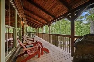 113 Poplar Dr, Beech Mountain, NC 28604 - Photo 34