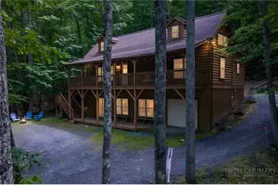 113 Poplar Drive, Beech Mountain, NC 28604 - Photo 1