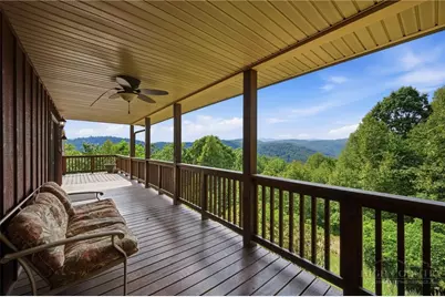 605 Valley View Drive, Purlear, NC 28665 - Photo 12