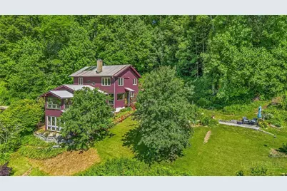 803 W Brushy Fork Road, Creston, NC 28615 - Photo 4