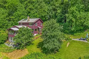 803 W Brushy Fork Rd, Creston, NC 28615 - Photo 4