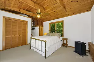 803 W Brushy Fork Rd, Creston, NC 28615 - Photo 22