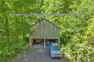 803 W Brushy Fork Rd, Creston, NC 28615 - Photo 38