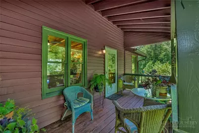 803 W Brushy Fork Road, Creston, NC 28615 - Photo 10