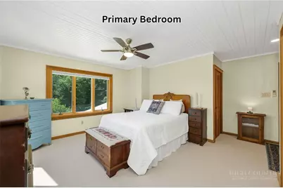 803 W Brushy Fork Road, Creston, NC 28615 - Photo 22