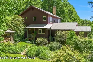 803 W Brushy Fork Rd, Creston, NC 28615 - Photo 30