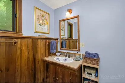 803 W Brushy Fork Road, Creston, NC 28615 - Photo 20