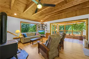 803 W Brushy Fork Rd, Creston, NC 28615 - Photo 12