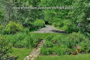 803 W Brushy Fork Rd, Creston, NC 28615 - Photo 10