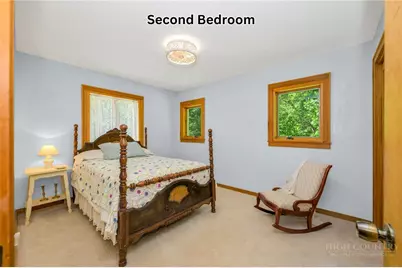 803 W Brushy Fork Road, Creston, NC 28615 - Photo 26