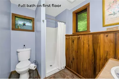 803 W Brushy Fork Road, Creston, NC 28615 - Photo 20