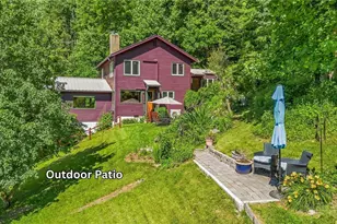 803 W Brushy Fork Rd, Creston, NC 28615 - Photo 32