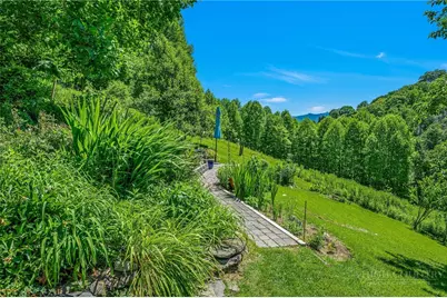 803 W Brushy Fork Road, Creston, NC 28615 - Photo 6